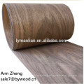Furniture Usage and Natural Wood Veneer black walnut Veneer Type chinese wood veneer